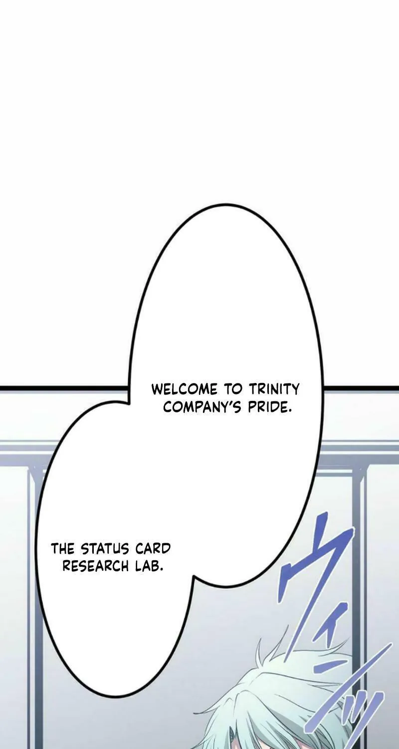 With the Ability to Replicate All Skills, Overtime Hours Change from 999 to Zero Chapter 20 page 67 - 