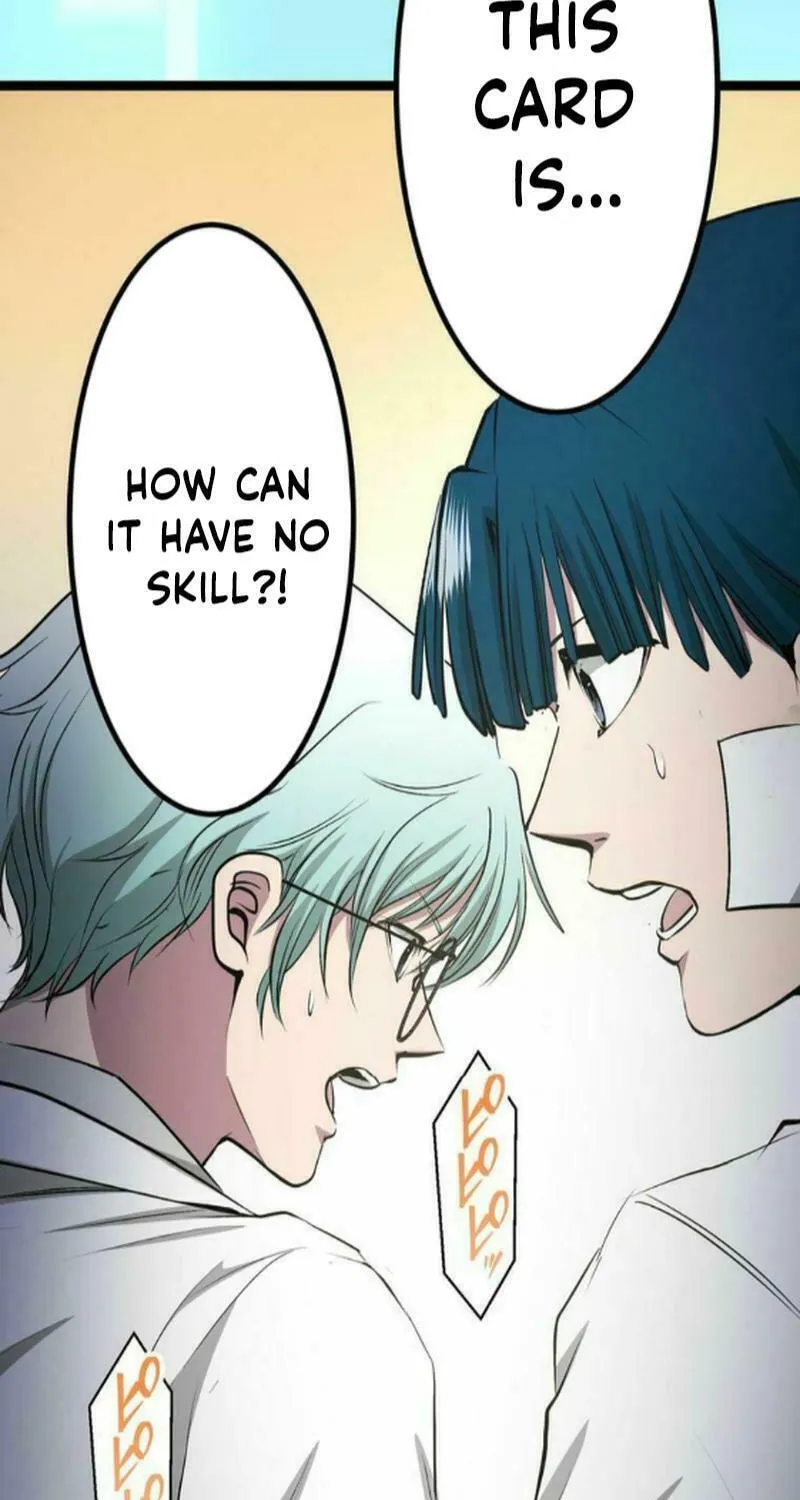 With the Ability to Replicate All Skills, Overtime Hours Change from 999 to Zero Chapter 20 page 85 - 