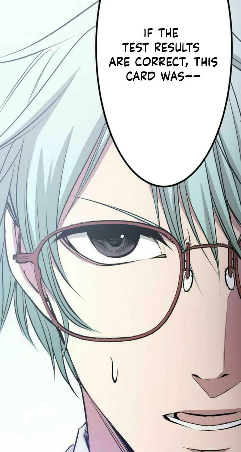 With the Ability to Replicate All Skills, Overtime Hours Change from 999 to Zero Chapter 21 page 2 - 