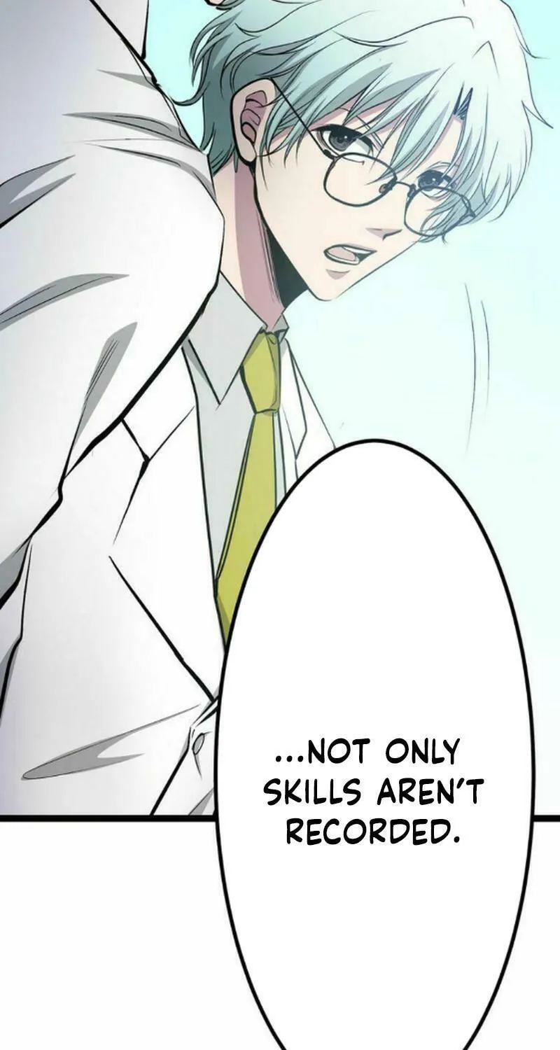 With the Ability to Replicate All Skills, Overtime Hours Change from 999 to Zero Chapter 21 page 15 - 