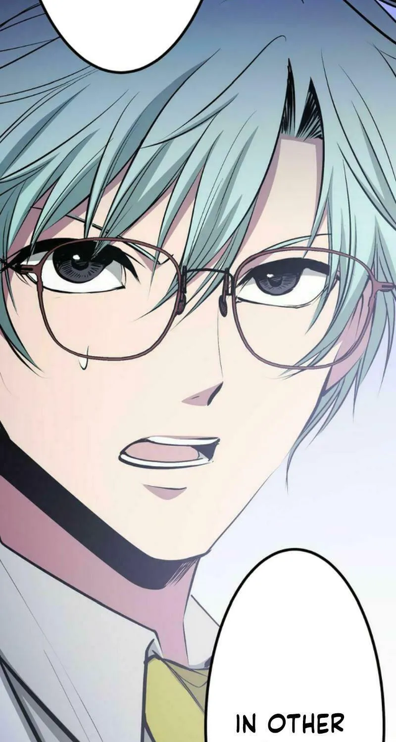 With the Ability to Replicate All Skills, Overtime Hours Change from 999 to Zero Chapter 21 page 17 - 