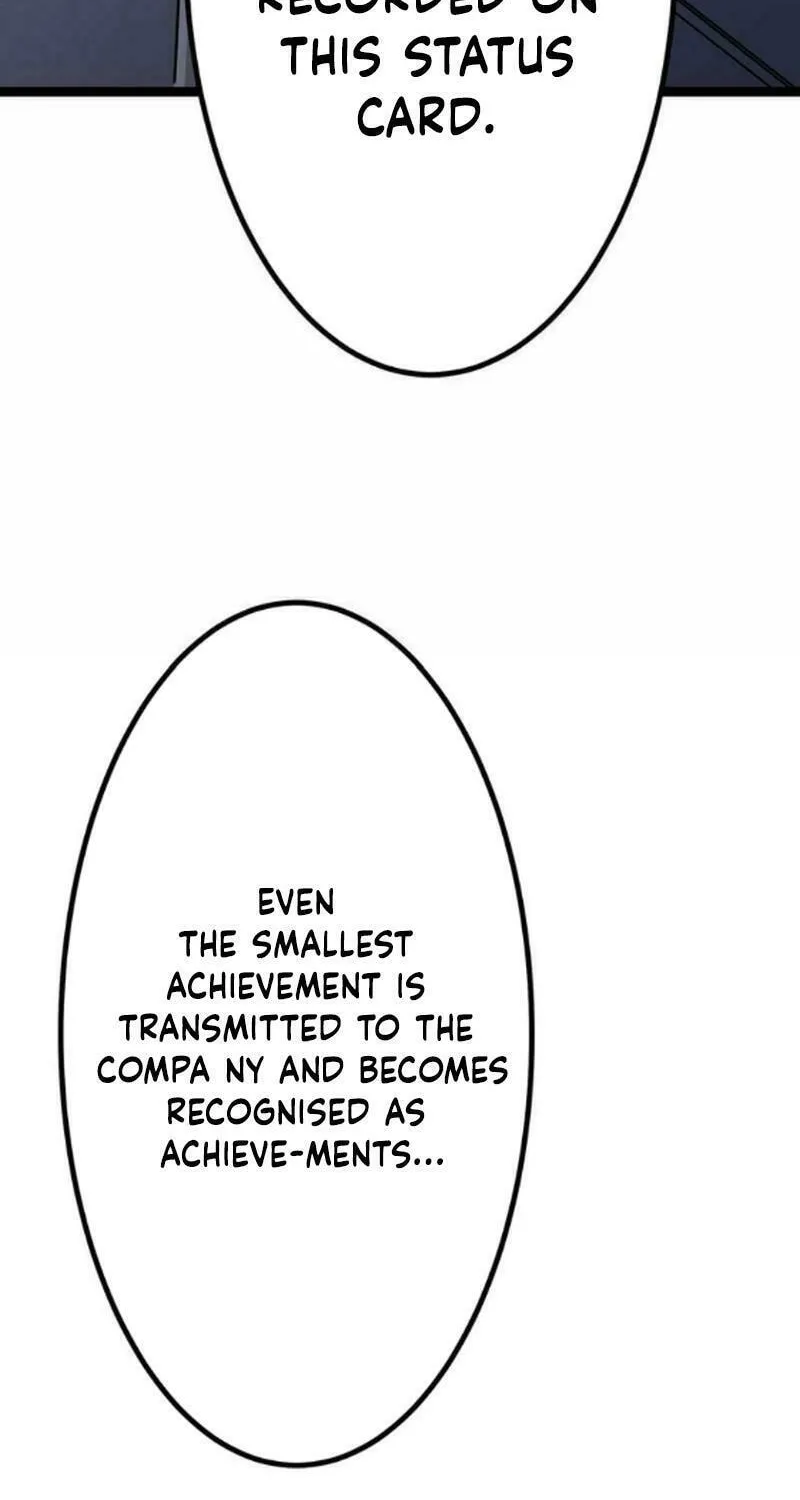 With the Ability to Replicate All Skills, Overtime Hours Change from 999 to Zero Chapter 21 page 24 - 
