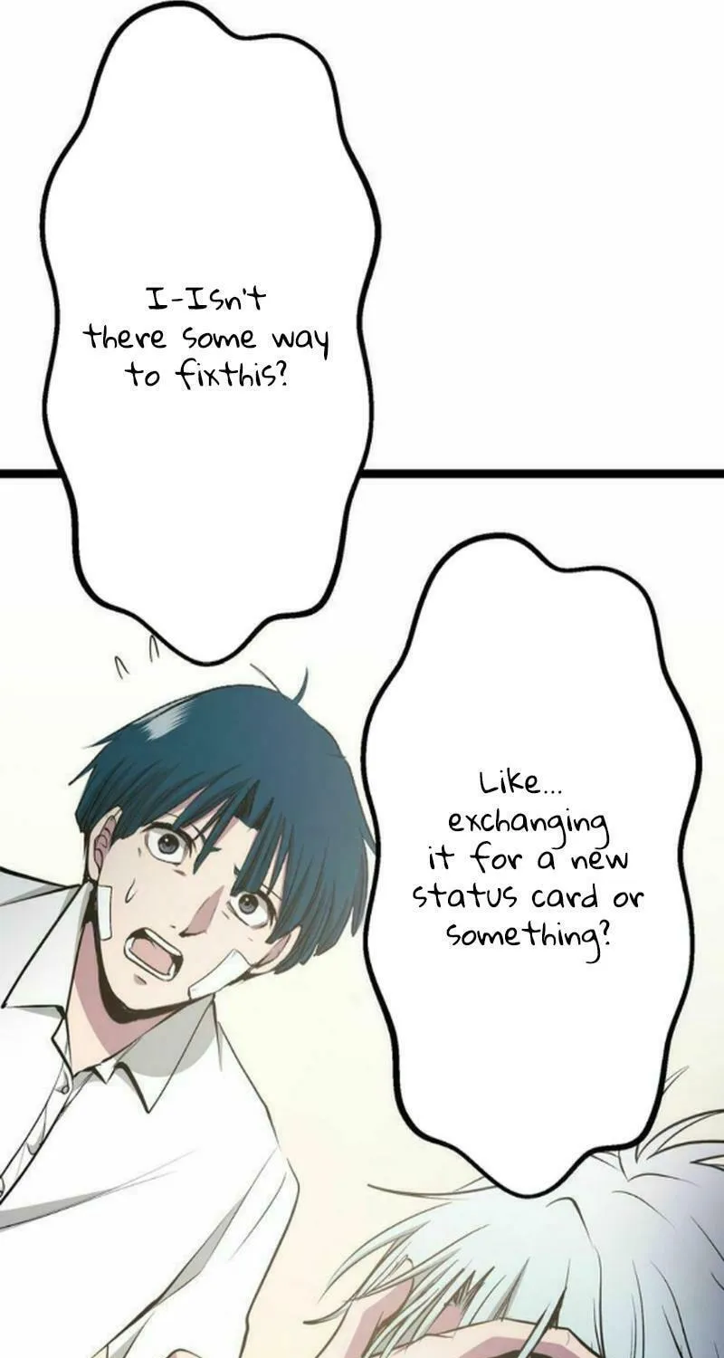 With the Ability to Replicate All Skills, Overtime Hours Change from 999 to Zero Chapter 21 page 30 - 