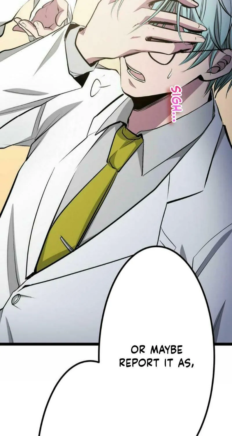 With the Ability to Replicate All Skills, Overtime Hours Change from 999 to Zero Chapter 21 page 31 - 