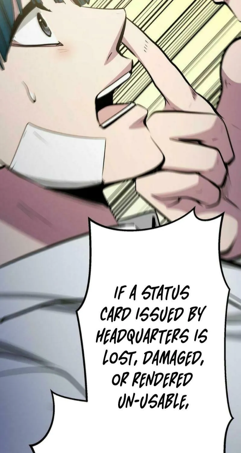 With the Ability to Replicate All Skills, Overtime Hours Change from 999 to Zero Chapter 21 page 34 - 