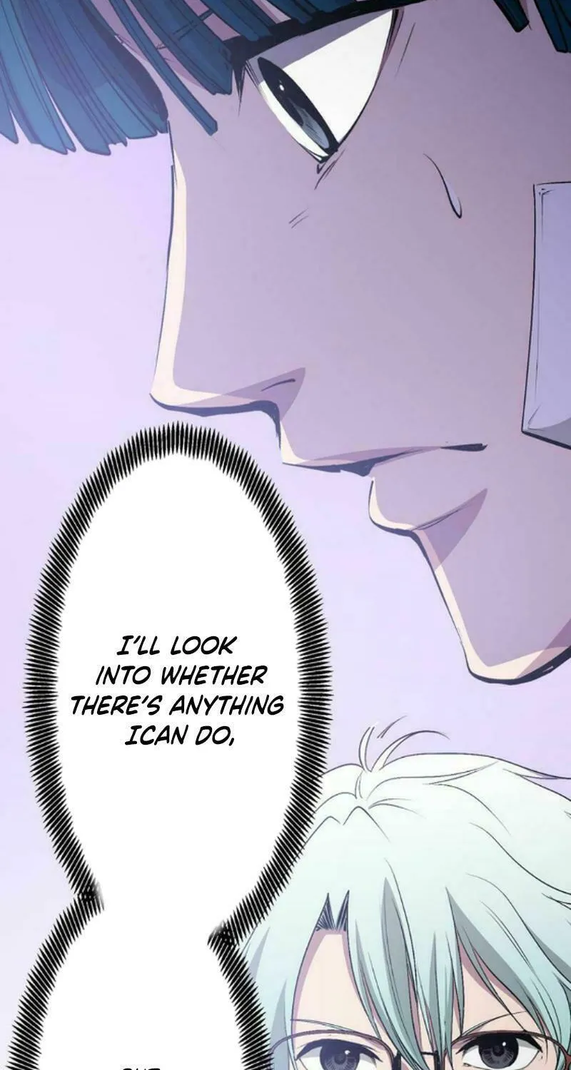 With the Ability to Replicate All Skills, Overtime Hours Change from 999 to Zero Chapter 21 page 43 - 
