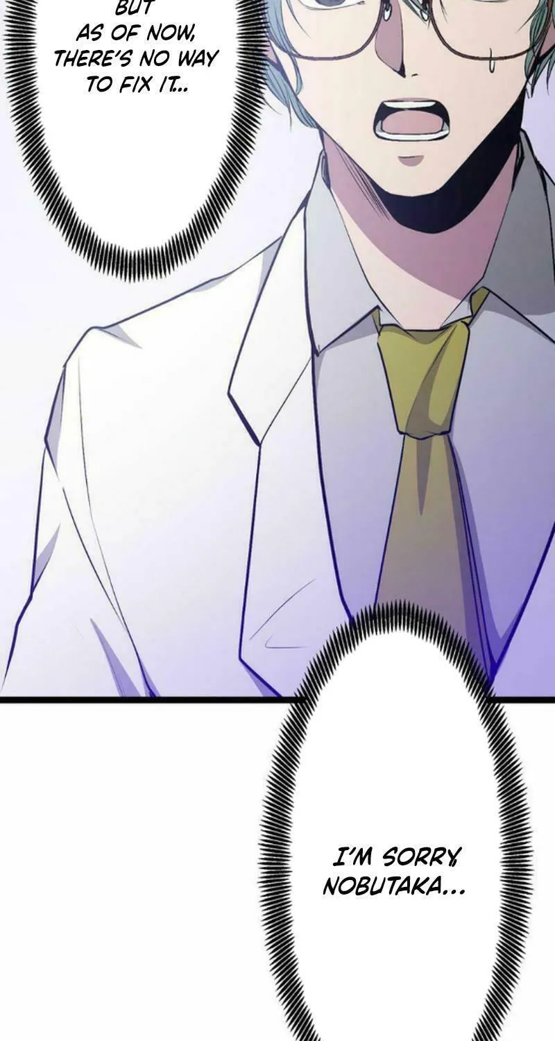 With the Ability to Replicate All Skills, Overtime Hours Change from 999 to Zero Chapter 21 page 44 - 
