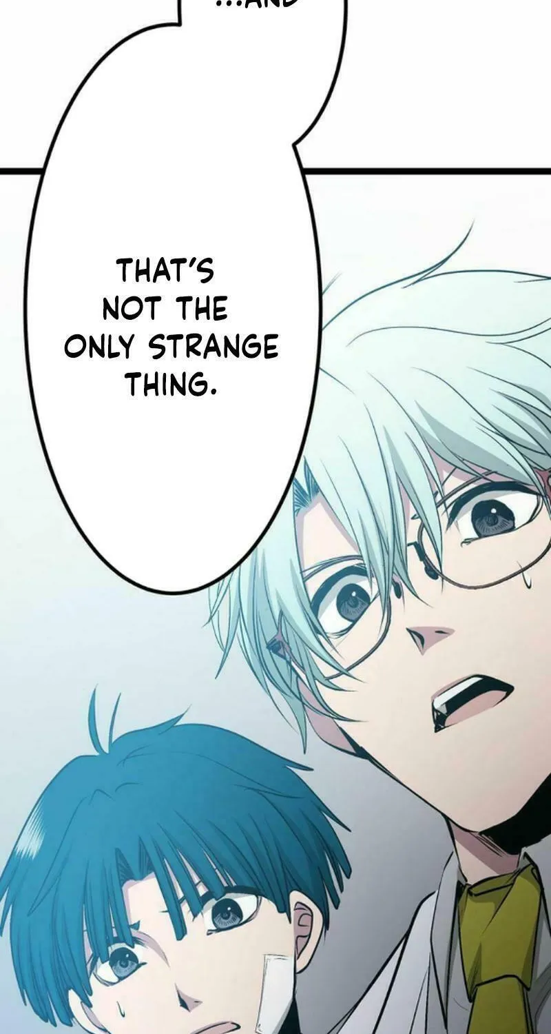 With the Ability to Replicate All Skills, Overtime Hours Change from 999 to Zero Chapter 21 page 6 - 