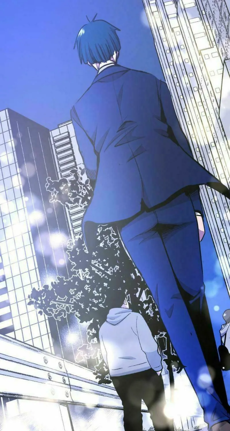 With the Ability to Replicate All Skills, Overtime Hours Change from 999 to Zero Chapter 21 page 51 - 