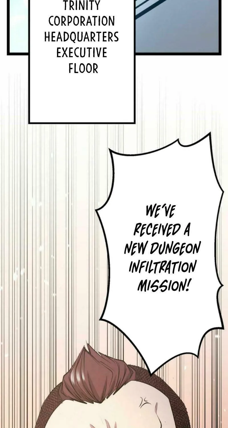 With the Ability to Replicate All Skills, Overtime Hours Change from 999 to Zero Chapter 21 page 57 - 