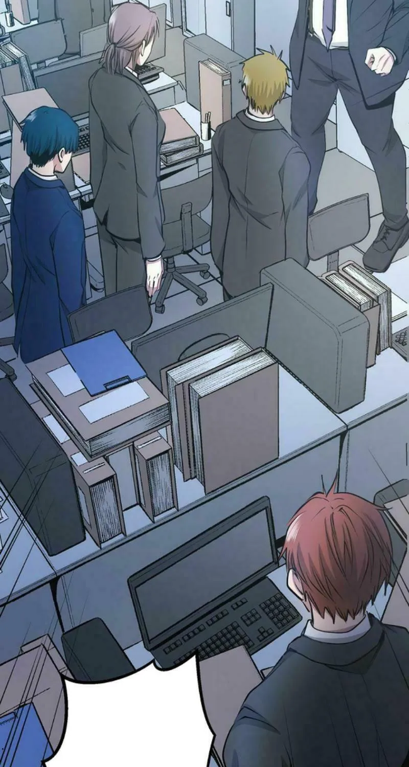 With the Ability to Replicate All Skills, Overtime Hours Change from 999 to Zero Chapter 21 page 60 - 