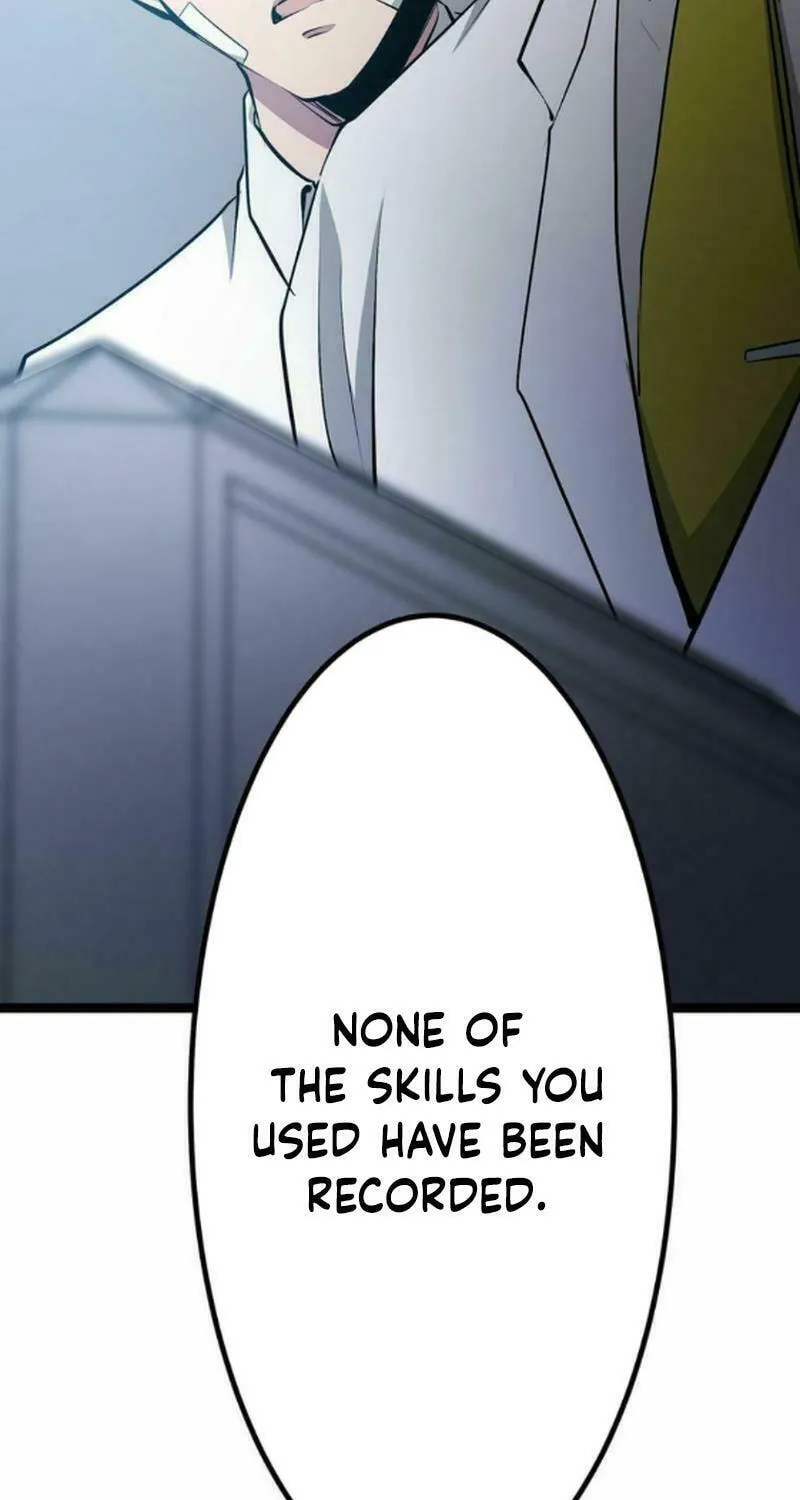 With the Ability to Replicate All Skills, Overtime Hours Change from 999 to Zero Chapter 21 page 7 - 
