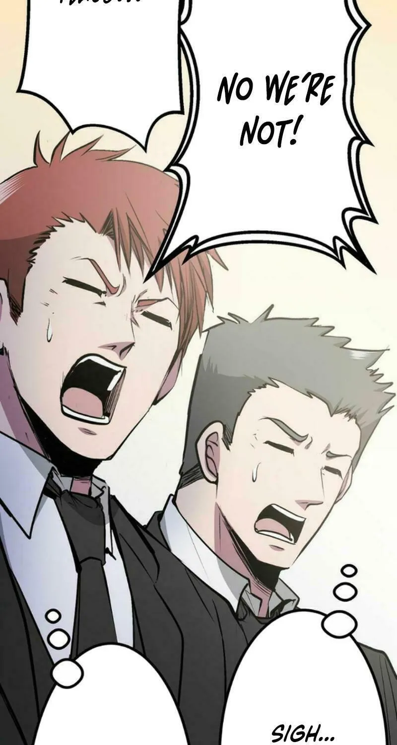 With the Ability to Replicate All Skills, Overtime Hours Change from 999 to Zero Chapter 21 page 63 - 