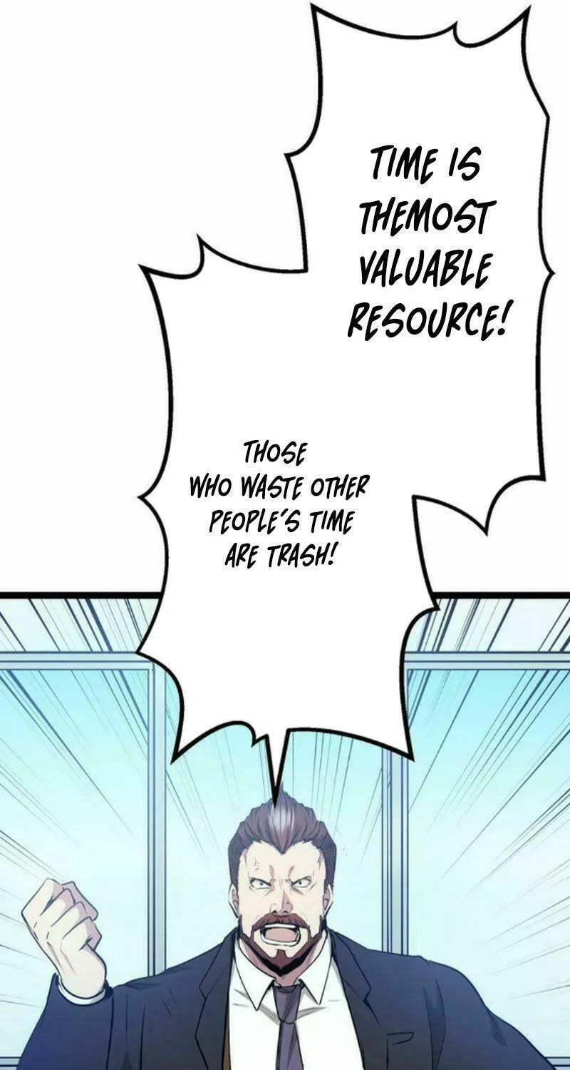 With the Ability to Replicate All Skills, Overtime Hours Change from 999 to Zero Chapter 21 page 65 - 