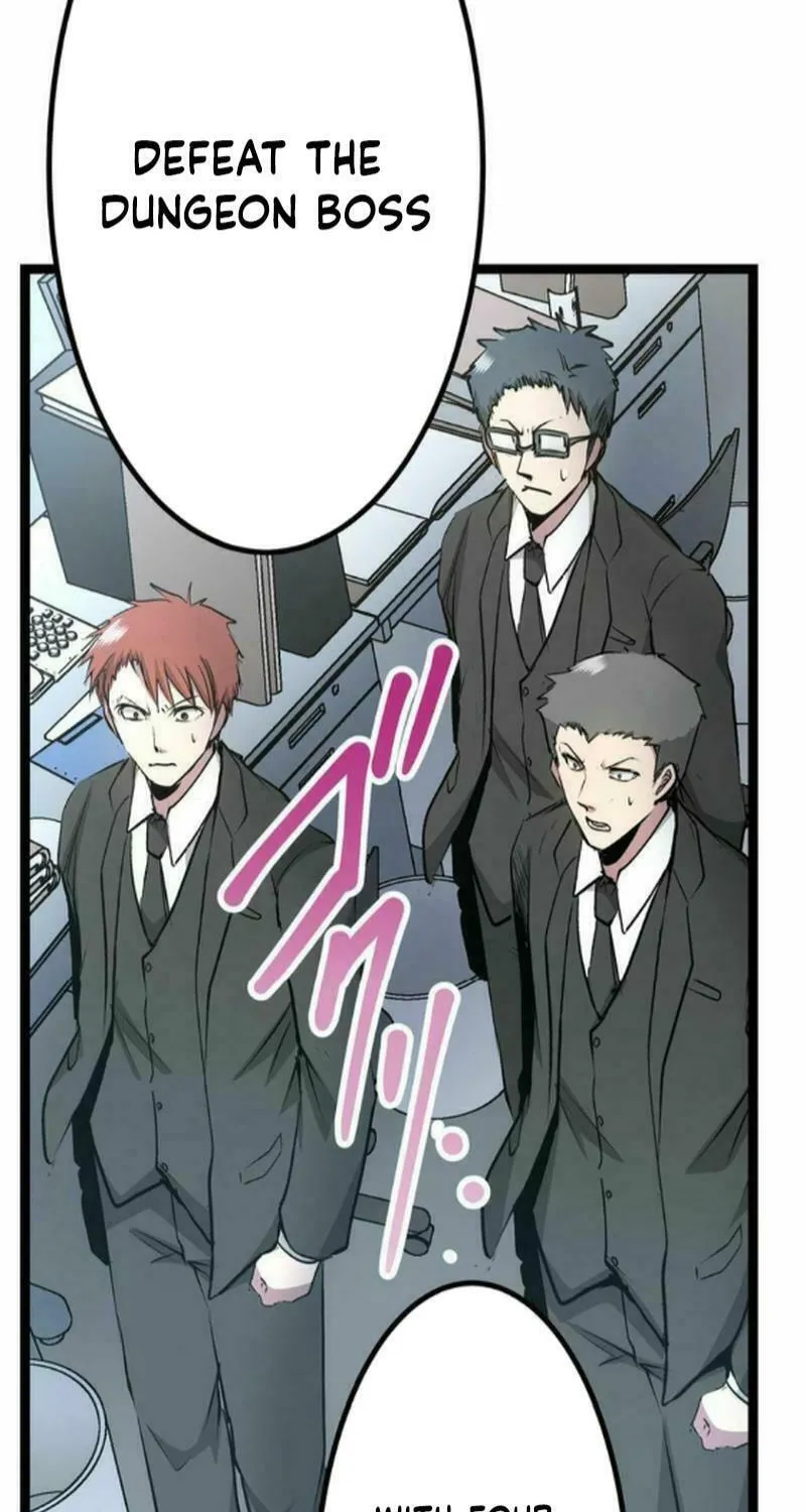 With the Ability to Replicate All Skills, Overtime Hours Change from 999 to Zero Chapter 21 page 72 - 