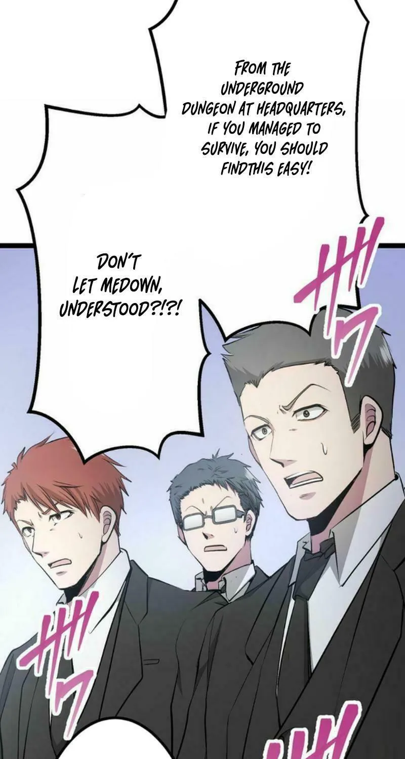 With the Ability to Replicate All Skills, Overtime Hours Change from 999 to Zero Chapter 21 page 77 - 