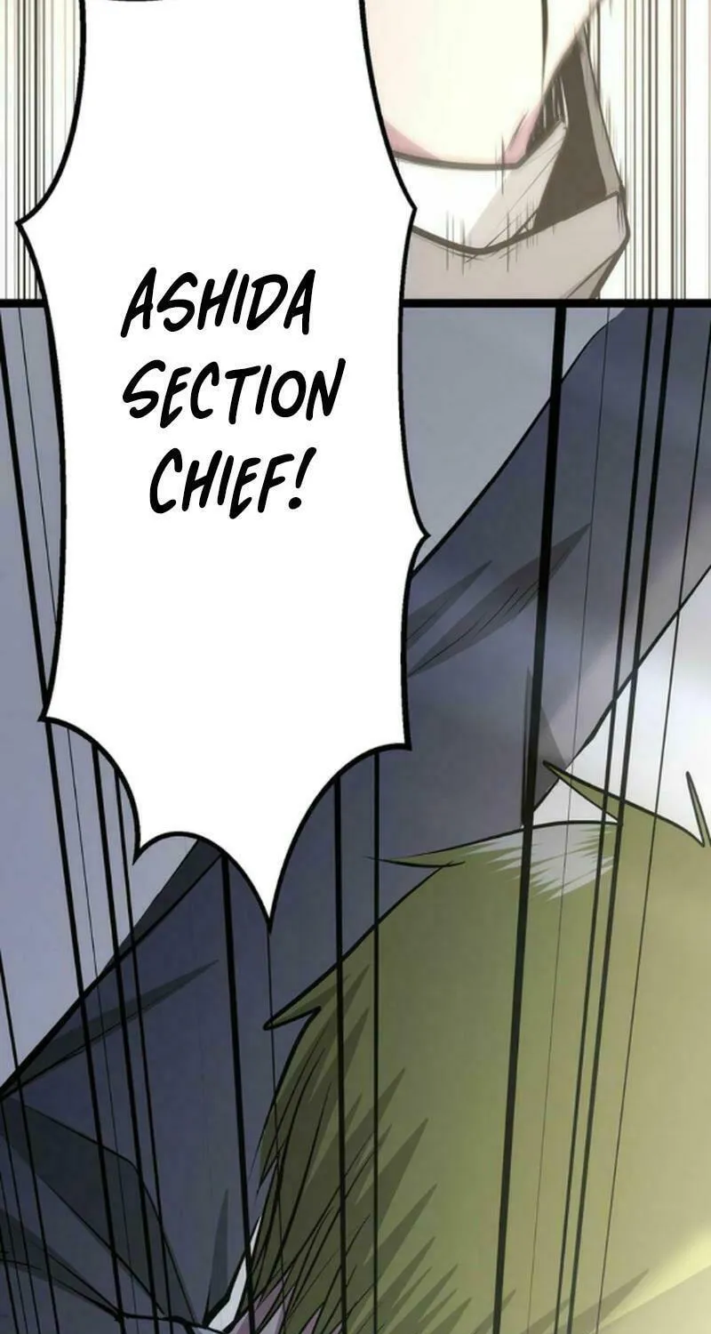 With the Ability to Replicate All Skills, Overtime Hours Change from 999 to Zero Chapter 21 page 81 - 