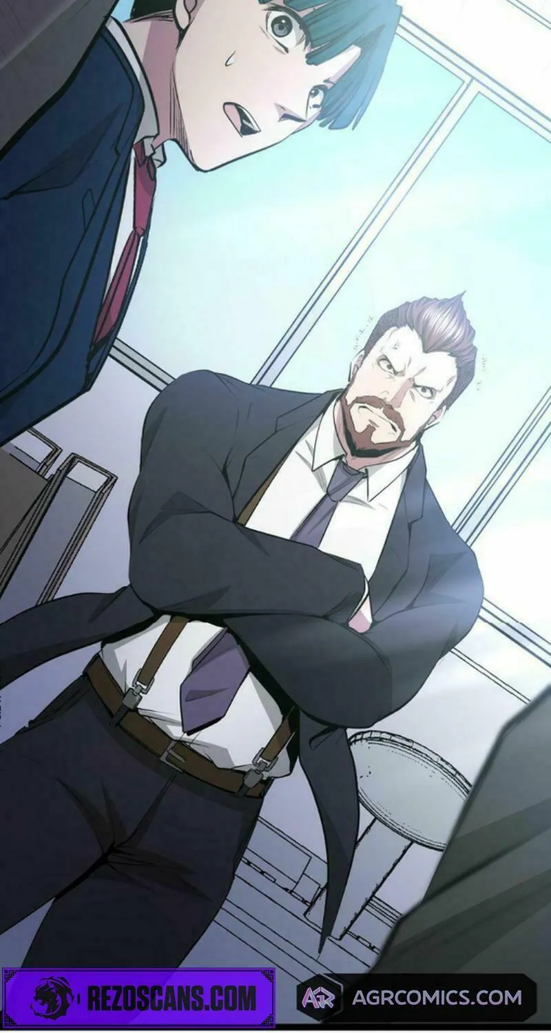 With the Ability to Replicate All Skills, Overtime Hours Change from 999 to Zero Chapter 21 page 83 - 