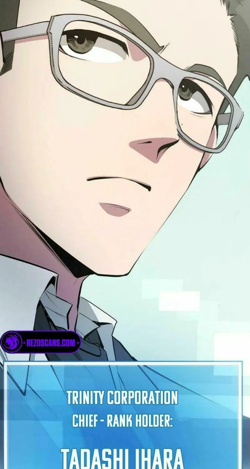 With the Ability to Replicate All Skills, Overtime Hours Change from 999 to Zero Chapter 22 page 17 - 
