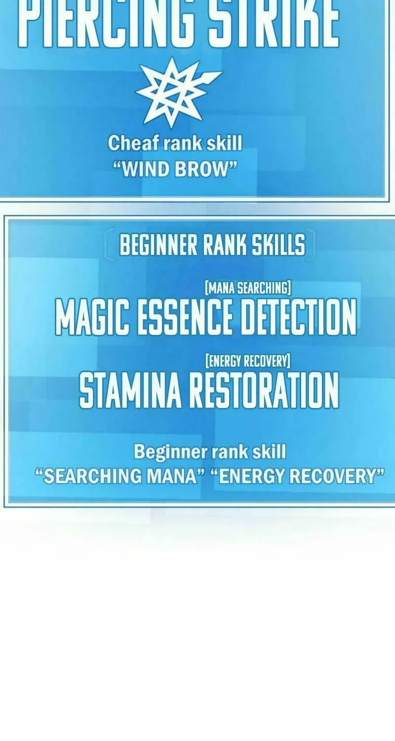 With the Ability to Replicate All Skills, Overtime Hours Change from 999 to Zero Chapter 22 page 19 - 