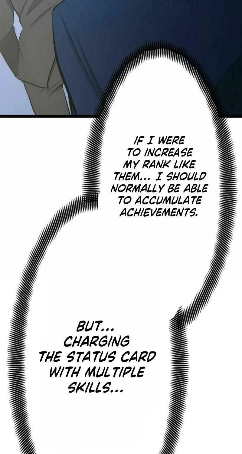With the Ability to Replicate All Skills, Overtime Hours Change from 999 to Zero Chapter 22 page 22 - 