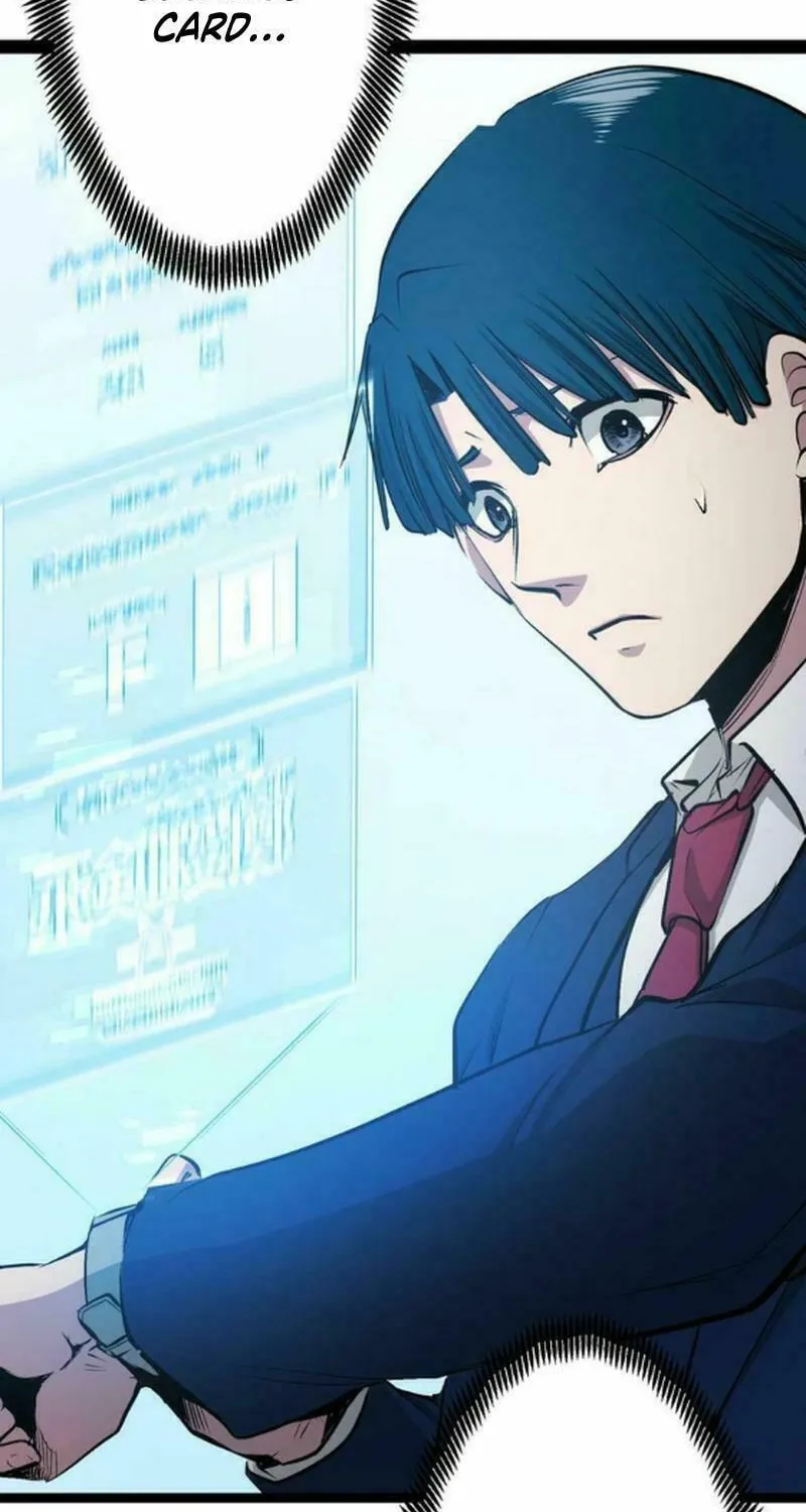 With the Ability to Replicate All Skills, Overtime Hours Change from 999 to Zero Chapter 22 page 27 - 