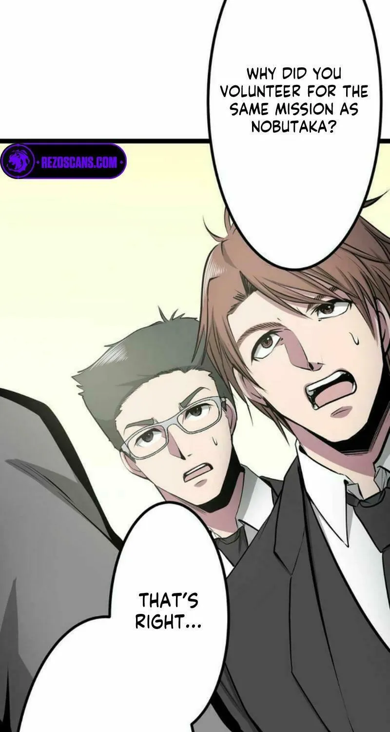 With the Ability to Replicate All Skills, Overtime Hours Change from 999 to Zero Chapter 22 page 38 - 