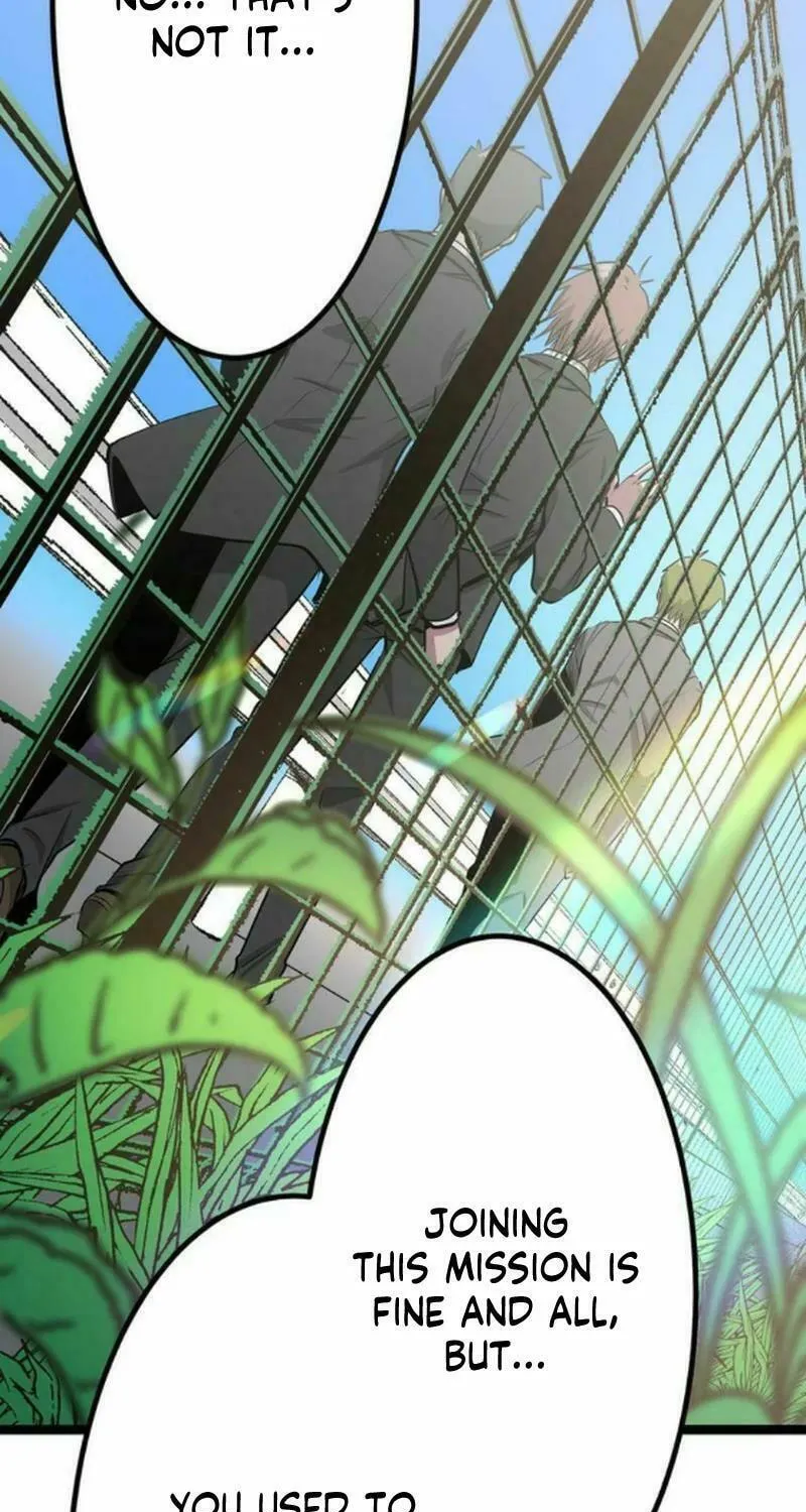 With the Ability to Replicate All Skills, Overtime Hours Change from 999 to Zero Chapter 22 page 42 - 