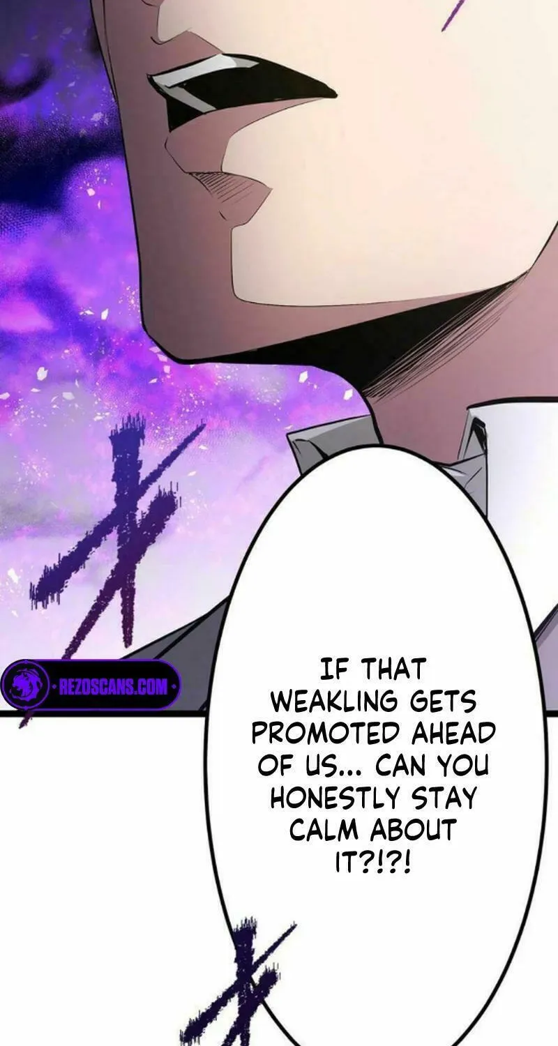 With the Ability to Replicate All Skills, Overtime Hours Change from 999 to Zero Chapter 22 page 47 - 