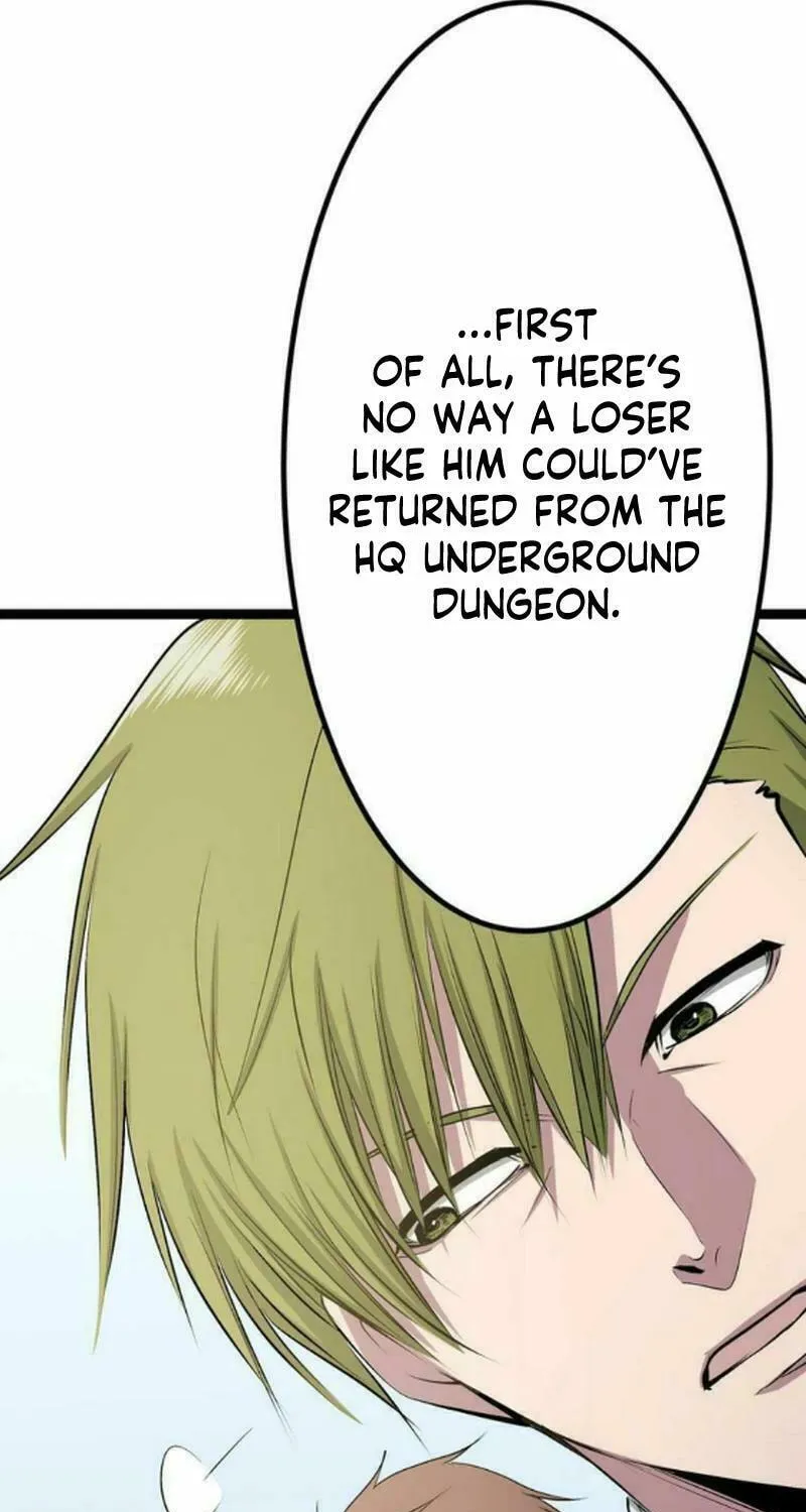 With the Ability to Replicate All Skills, Overtime Hours Change from 999 to Zero Chapter 22 page 50 - 