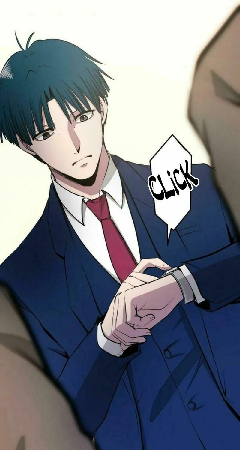 With the Ability to Replicate All Skills, Overtime Hours Change from 999 to Zero Chapter 22 page 7 - 