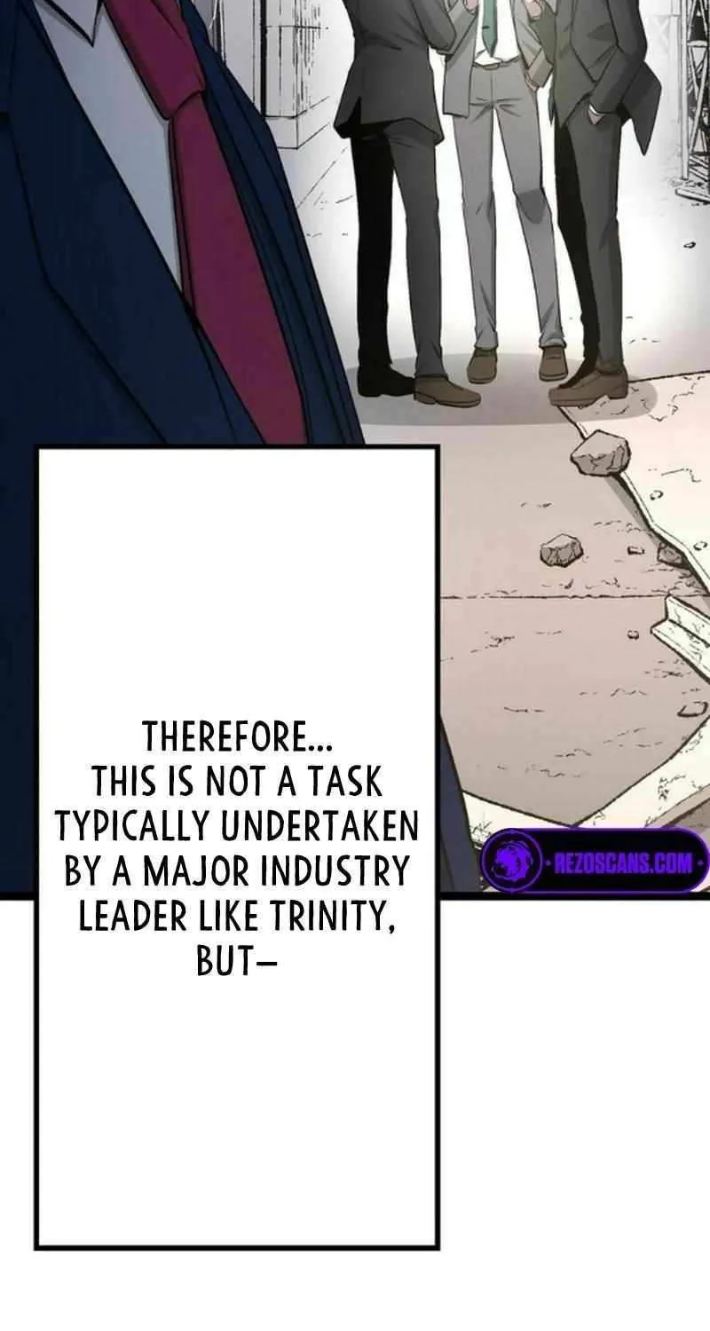 With the Ability to Replicate All Skills, Overtime Hours Change from 999 to Zero Chapter 23 page 14 - 