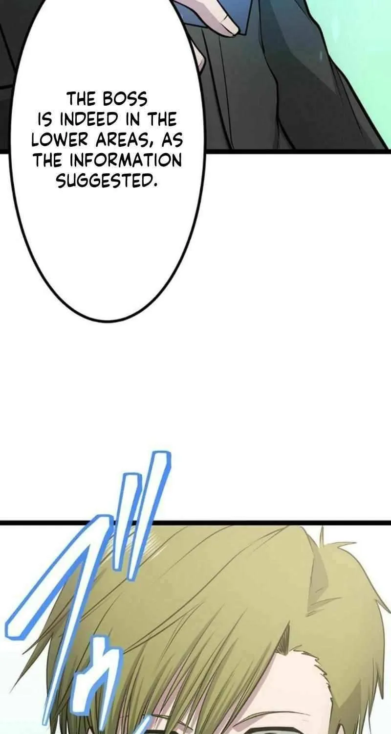 With the Ability to Replicate All Skills, Overtime Hours Change from 999 to Zero Chapter 23 page 17 - 