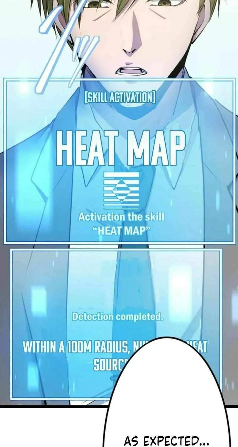 With the Ability to Replicate All Skills, Overtime Hours Change from 999 to Zero Chapter 23 page 18 - 