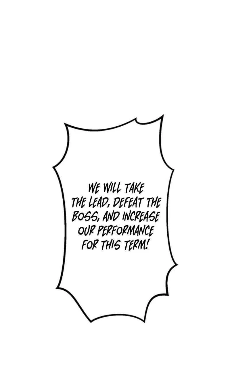 With the Ability to Replicate All Skills, Overtime Hours Change from 999 to Zero Chapter 23 page 22 - 
