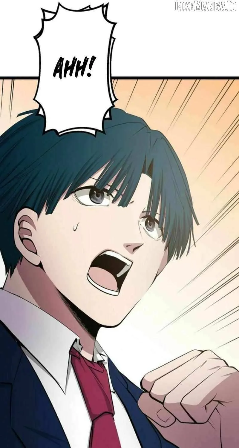 With the Ability to Replicate All Skills, Overtime Hours Change from 999 to Zero Chapter 23 page 23 - 
