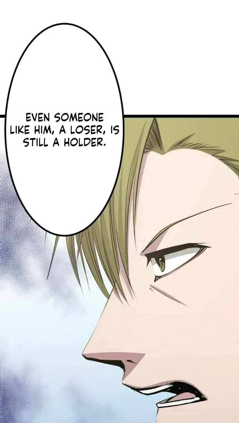 With the Ability to Replicate All Skills, Overtime Hours Change from 999 to Zero Chapter 23 page 32 - 
