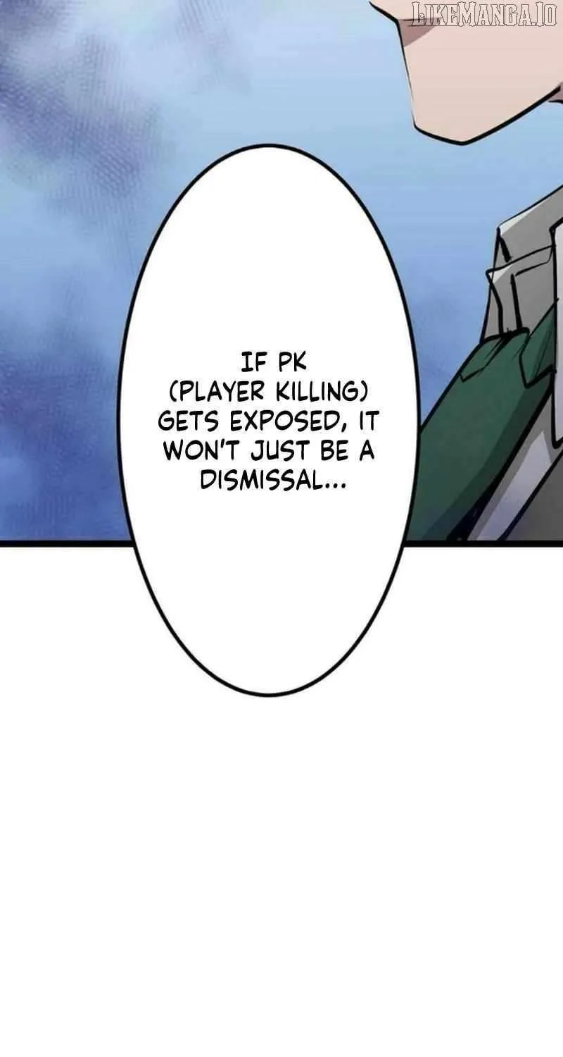 With the Ability to Replicate All Skills, Overtime Hours Change from 999 to Zero Chapter 23 page 33 - 