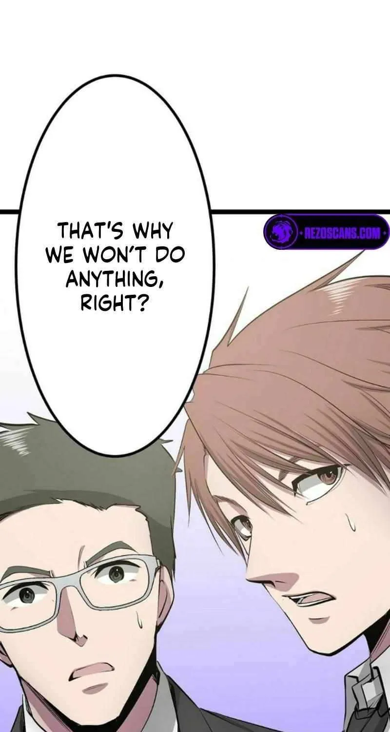 With the Ability to Replicate All Skills, Overtime Hours Change from 999 to Zero Chapter 23 page 34 - 