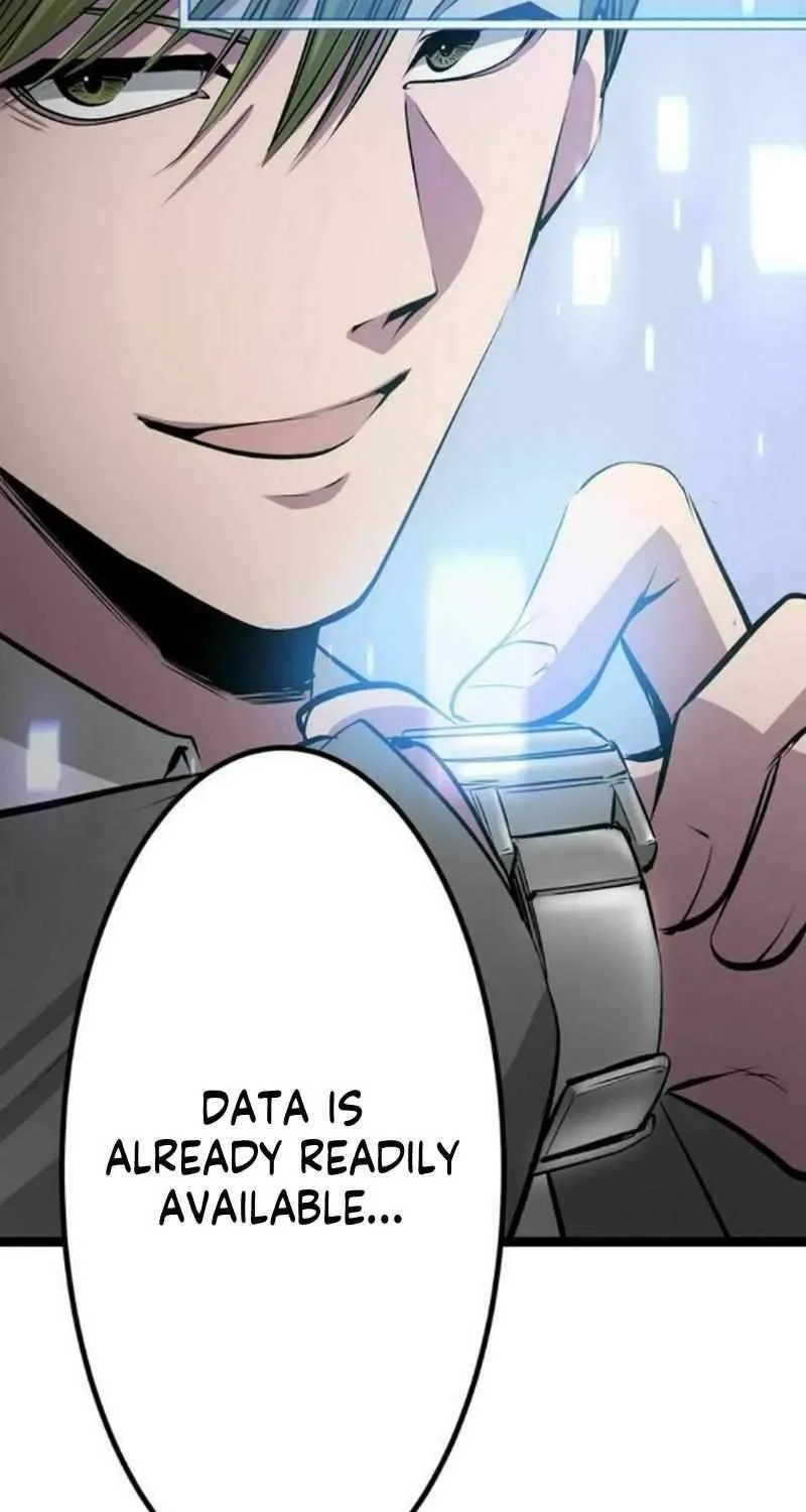 With the Ability to Replicate All Skills, Overtime Hours Change from 999 to Zero Chapter 23 page 37 - 