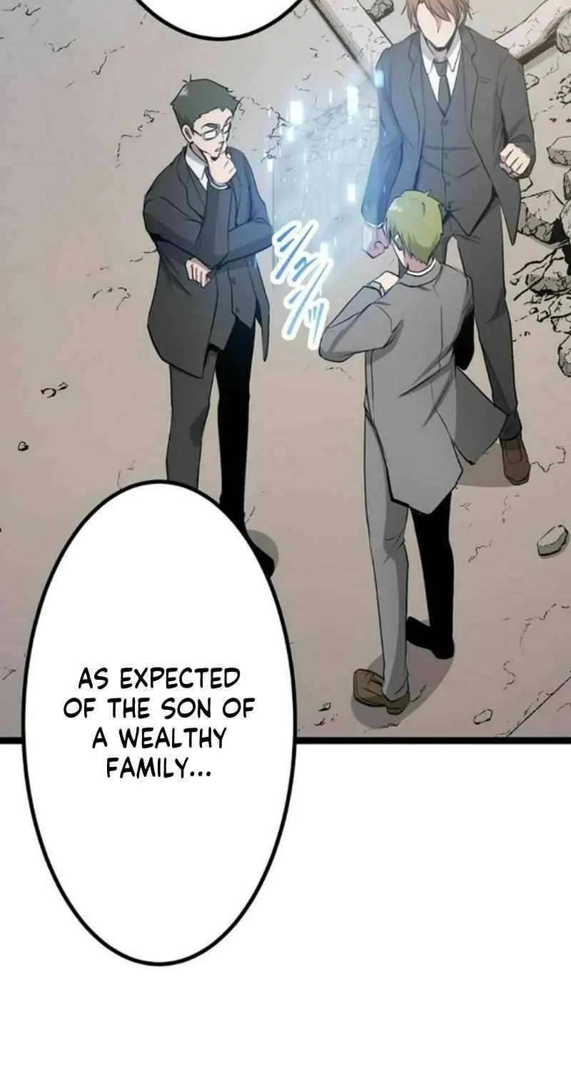 With the Ability to Replicate All Skills, Overtime Hours Change from 999 to Zero Chapter 23 page 39 - 