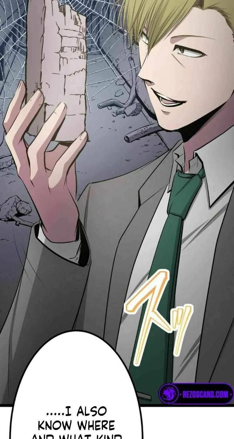 With the Ability to Replicate All Skills, Overtime Hours Change from 999 to Zero Chapter 23 page 41 - 