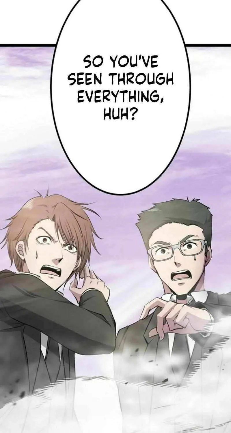 With the Ability to Replicate All Skills, Overtime Hours Change from 999 to Zero Chapter 23 page 48 - 