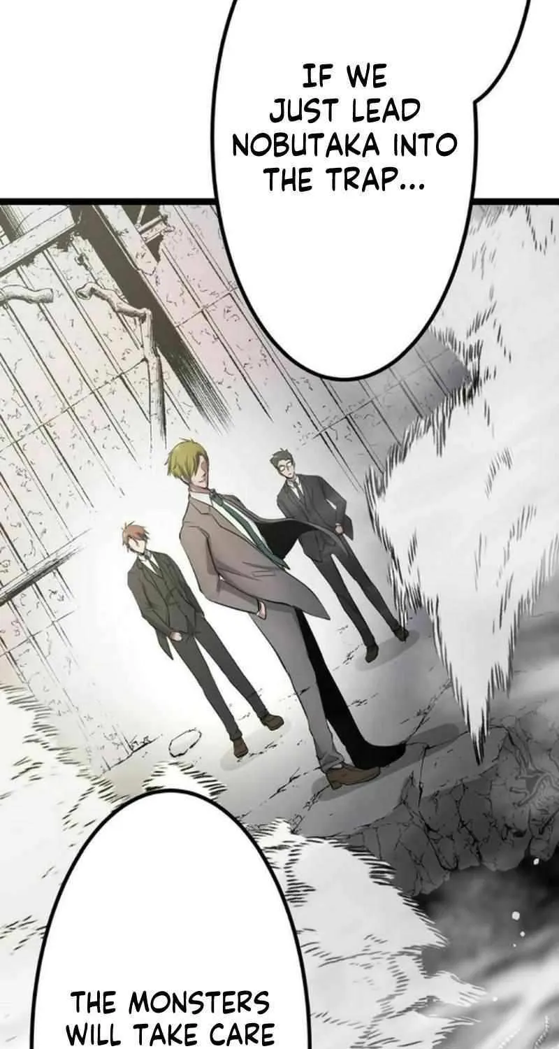 With the Ability to Replicate All Skills, Overtime Hours Change from 999 to Zero Chapter 23 page 51 - 