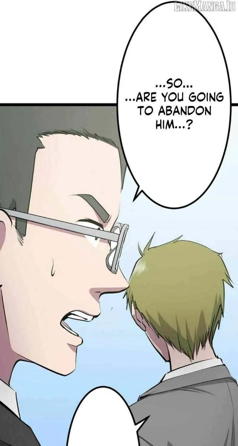 With the Ability to Replicate All Skills, Overtime Hours Change from 999 to Zero Chapter 23 page 53 - 