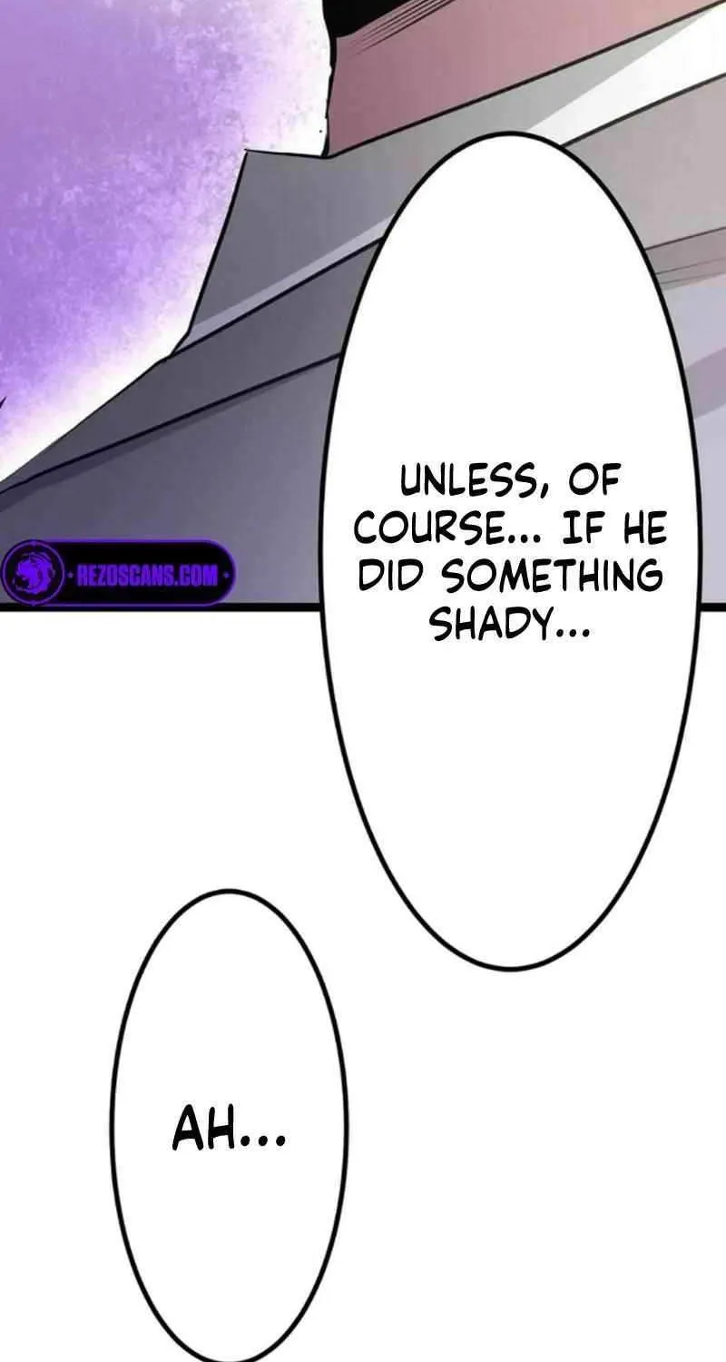 With the Ability to Replicate All Skills, Overtime Hours Change from 999 to Zero Chapter 23 page 56 - 