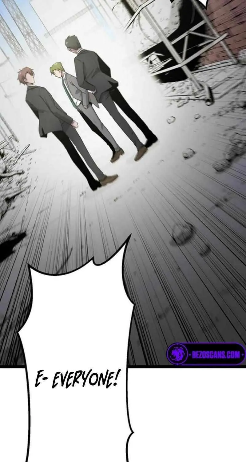 With the Ability to Replicate All Skills, Overtime Hours Change from 999 to Zero Chapter 23 page 61 - 