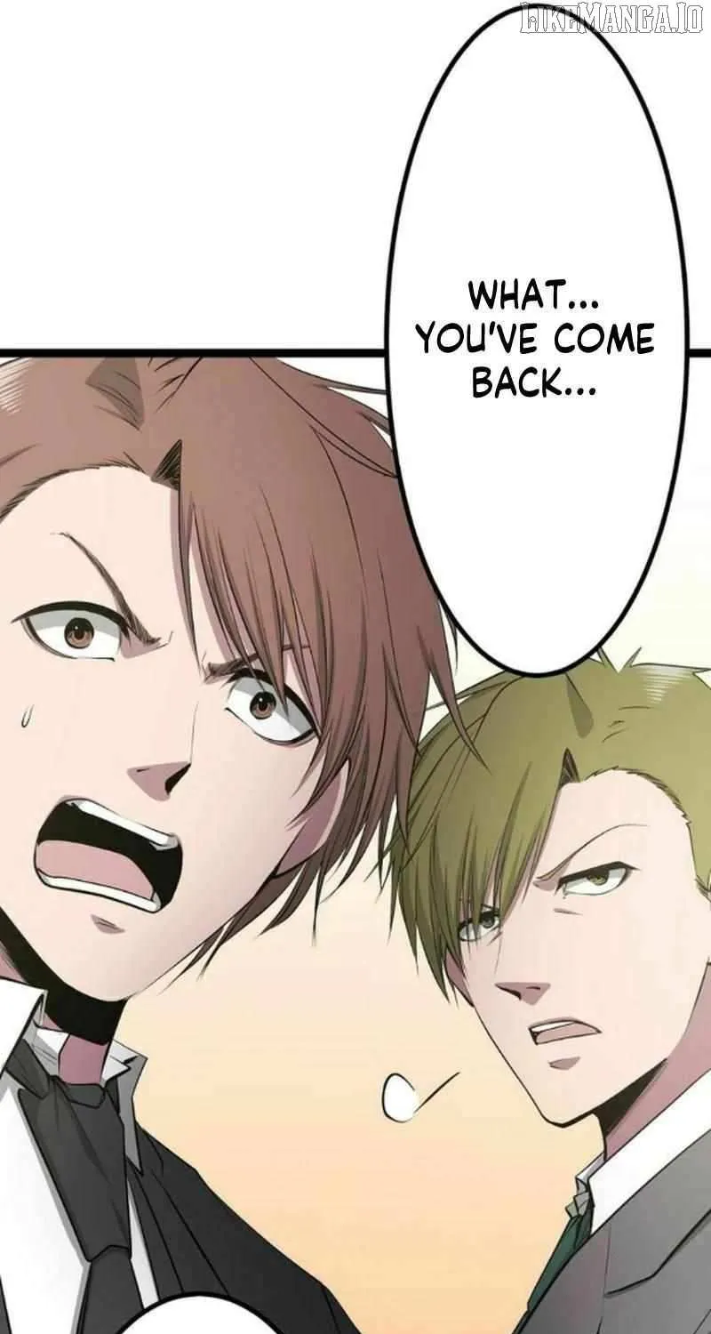 With the Ability to Replicate All Skills, Overtime Hours Change from 999 to Zero Chapter 23 page 63 - 