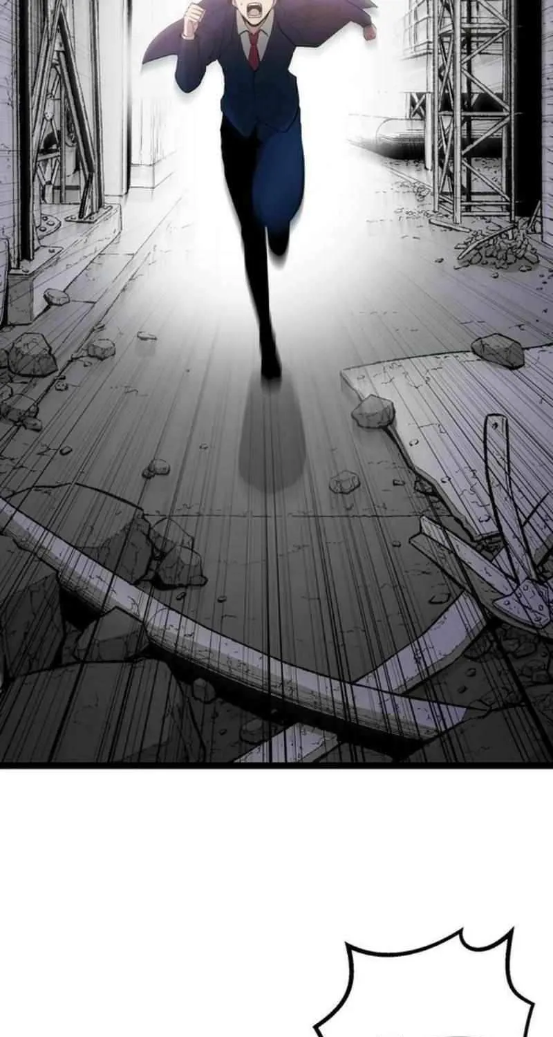 With the Ability to Replicate All Skills, Overtime Hours Change from 999 to Zero Chapter 23 page 69 - 
