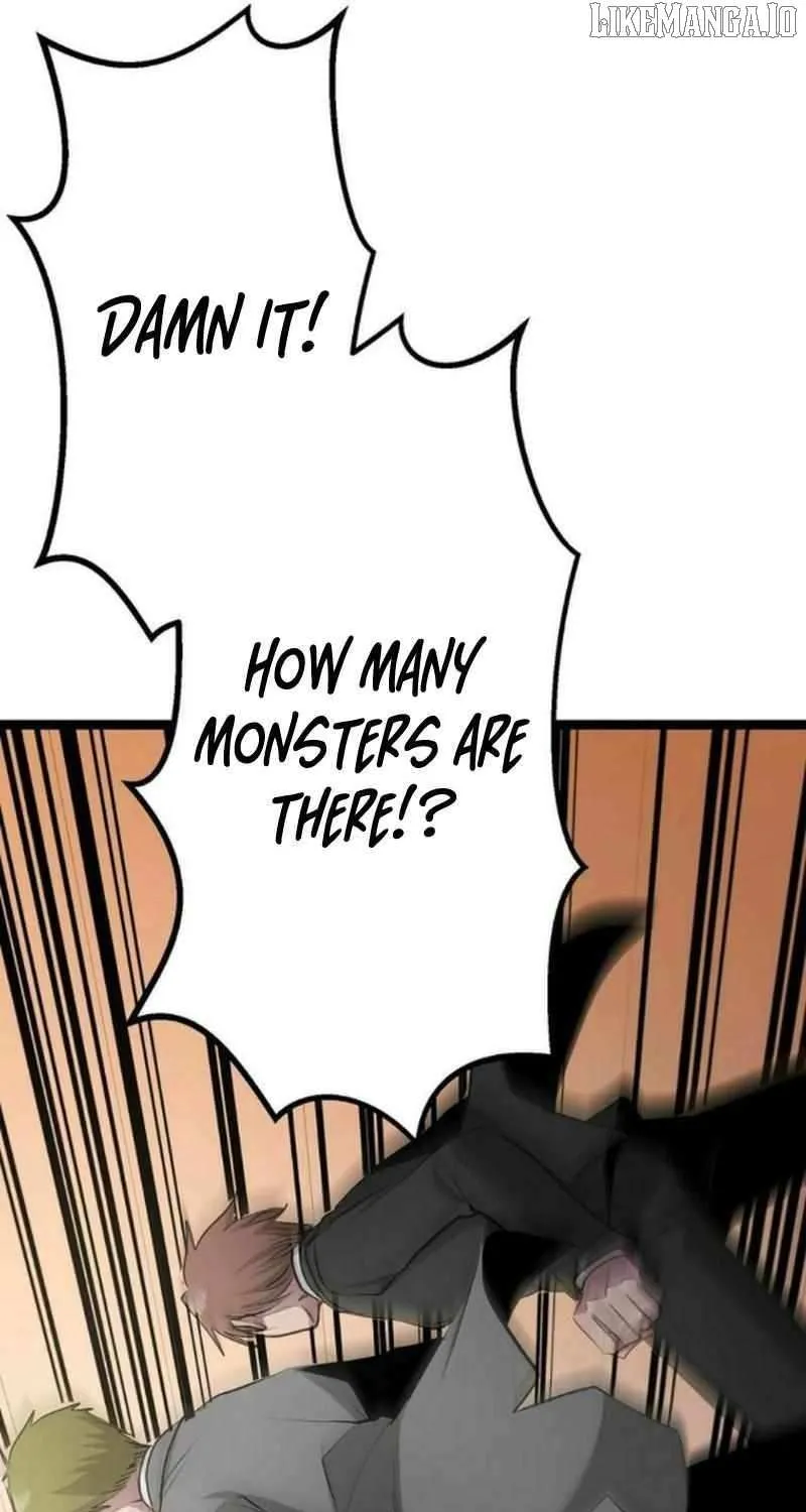 With the Ability to Replicate All Skills, Overtime Hours Change from 999 to Zero Chapter 23 page 72 - 